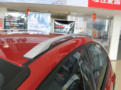 世嘉 2013款 两厢 1.6L 自动 CROSS