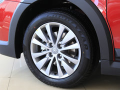世嘉 2013款 两厢 1.6L 自动 CROSS