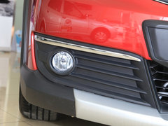 世嘉 2013款 两厢 1.6L 自动 CROSS