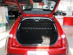 世嘉 2013款 两厢 1.6L 自动 CROSS