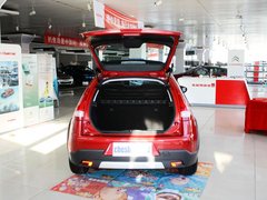 世嘉 2013款 两厢 1.6L 自动 CROSS