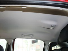 世嘉 2013款 两厢 1.6L 自动 CROSS