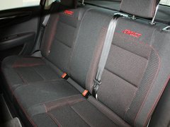 世嘉 2013款 两厢 1.6L 自动 CROSS