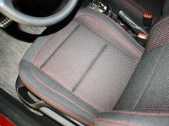 世嘉 2013款 两厢 1.6L 自动 CROSS