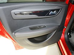 世嘉 2013款 两厢 1.6L 自动 CROSS