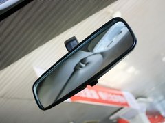世嘉 2013款 两厢 1.6L 自动 CROSS