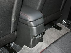 世嘉 2013款 两厢 1.6L 自动 CROSS