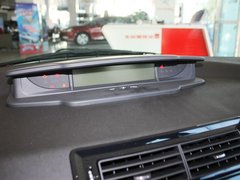 世嘉 2013款 两厢 1.6L 自动 CROSS