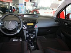 世嘉 2013款 两厢 1.6L 自动 CROSS