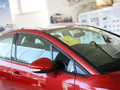 世嘉 2013款 两厢 1.6L 自动 CROSS