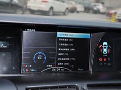 纳智捷 MASTER CEO 2013款 2.2T 自动 行政版