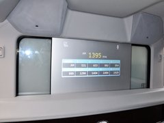 纳智捷 MASTER CEO 2013款 2.2T 自动 行政版
