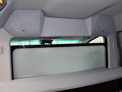 纳智捷 MASTER CEO 2013款 2.2T 自动 行政版