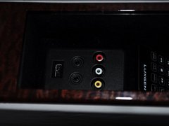 纳智捷 MASTER CEO 2013款 2.2T 自动 行政版