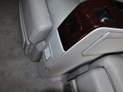 纳智捷 MASTER CEO 2013款 2.2T 自动 行政版