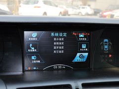 纳智捷 MASTER CEO 2013款 2.2T 自动 行政版