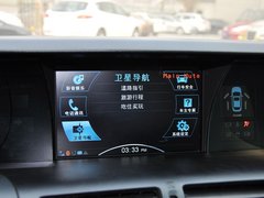 纳智捷 MASTER CEO 2013款 2.2T 自动 行政版