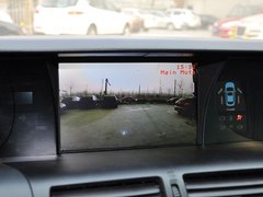 纳智捷 MASTER CEO 2013款 2.2T 自动 行政版