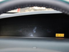 纳智捷 MASTER CEO 2013款 2.2T 自动 行政版