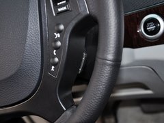 纳智捷 MASTER CEO 2013款 2.2T 自动 行政版
