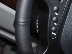 纳智捷 MASTER CEO 2013款 2.2T 自动 行政版