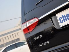 纳智捷 MASTER CEO 2013款 2.2T 自动 行政版