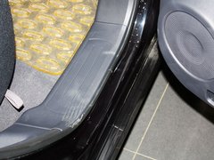科雷傲（进口） 2013款 2.5 CVT 四驱都市版 5座