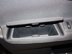 科雷傲（进口） 2013款 2.5 CVT 四驱都市版 5座