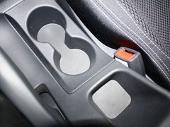 科雷傲（进口） 2013款 2.5 CVT 四驱都市版 5座