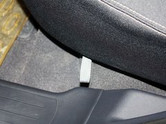 科雷傲（进口） 2013款 2.5 CVT 四驱都市版 5座
