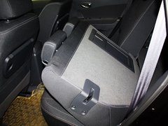 科雷傲（进口） 2013款 2.5 CVT 四驱都市版 5座