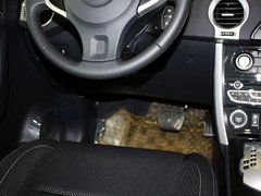 科雷傲（进口） 2013款 2.5 CVT 四驱都市版 5座