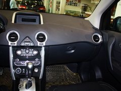 科雷傲（进口） 2013款 2.5 CVT 四驱都市版 5座