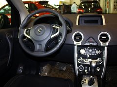 科雷傲（进口） 2013款 2.5 CVT 四驱都市版 5座