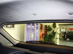 科雷傲（进口） 2013款 2.5 CVT 四驱都市版 5座
