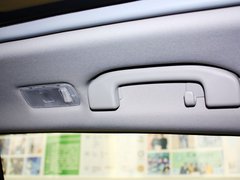 科雷傲（进口） 2013款 2.5 CVT 四驱都市版 5座