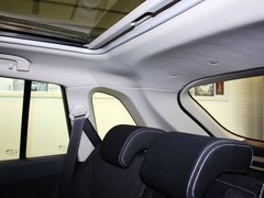 科雷傲（进口） 2013款 2.5 CVT 四驱都市版 5座