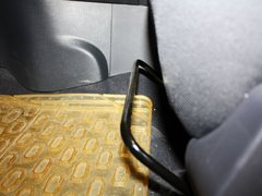 科雷傲（进口） 2013款 2.5 CVT 四驱都市版 5座