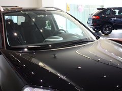科雷傲（进口） 2013款 2.5 CVT 四驱都市版 5座