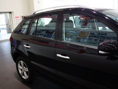 科雷傲（进口） 2013款 2.5 CVT 四驱都市版 5座