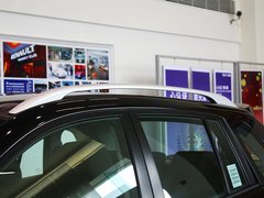科雷傲（进口） 2013款 2.5 CVT 四驱都市版 5座