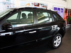 科雷傲（进口） 2013款 2.5 CVT 四驱都市版 5座