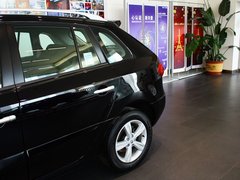 科雷傲（进口） 2013款 2.5 CVT 四驱都市版 5座