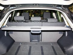 科雷傲（进口） 2013款 2.5 CVT 四驱都市版 5座