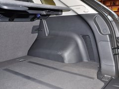 科雷傲（进口） 2013款 2.5 CVT 四驱都市版 5座