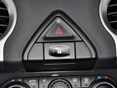 科雷傲（进口） 2013款 2.5 CVT 四驱都市版 5座