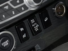 科雷傲（进口） 2013款 2.5 CVT 四驱都市版 5座