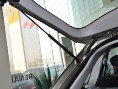 科雷傲（进口） 2013款 2.5 CVT 四驱都市版 5座