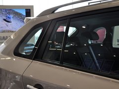 科雷傲（进口） 2013款 2.5 CVT 四驱都市版 5座