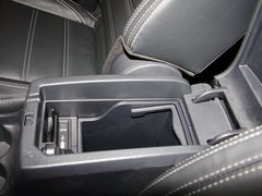 科雷傲（进口） 2013款 2.5 CVT 四驱舒适导航版 5座